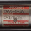 Used Mosier TAV6-D-3A Tie-Rod Cylinder, ø1-1/8in Bore, 1-1/2in Stroke, 1/8in NPT