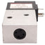 Used Humphrey 410-39-24VDC Solenoid Valve, 4-Way, Vac-125psi, 1/8in NPSF, 24VDC Coil