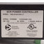 Used Control Concepts 1022-24-40-0/5V-LT SCR Power Controller, 1Ø 240VAC 40A, 0-5VDC