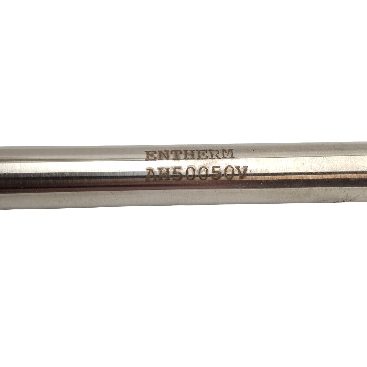 New – Open box Lot of 3 Entherm AH50050V Process Heaters, 120VAC, 600W, 5.5CFM, ø1/2in x 5in