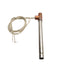 New – Open box Lot of 3 Entherm AH50050V Process Heaters, 120VAC, 600W, 5.5CFM, ø1/2in x 5in