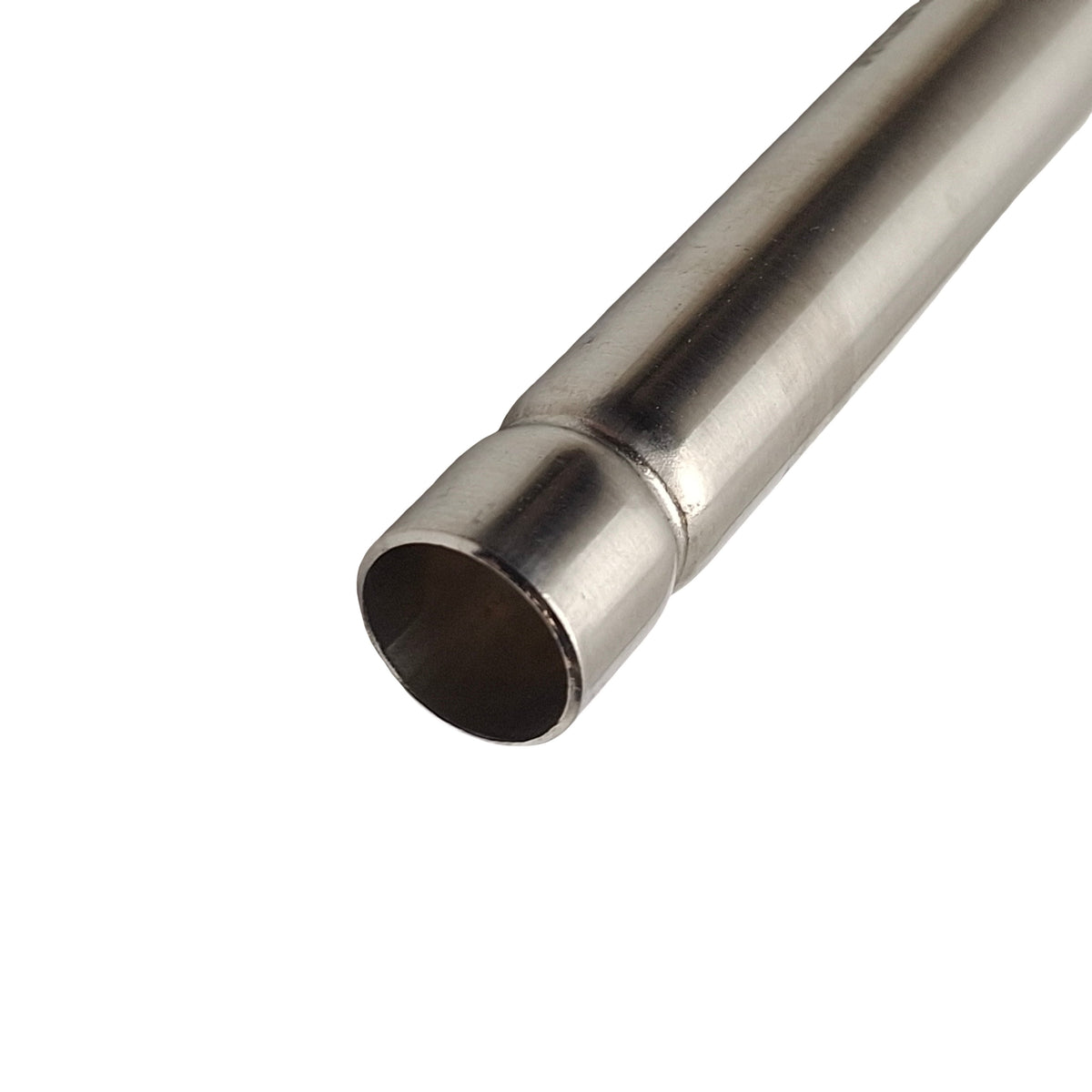 New – Open box Lot of 3 Entherm AH50050V Process Heaters, 120VAC, 600W, 5.5CFM, ø1/2in x 5in