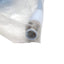 New Murr Elektronik 7024-48001-3120300 Robot/Drag Chain Cable, M12 8-P M-F, 3m, Food