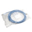New Murr Elektronik 7024-48001-3120300 Robot/Drag Chain Cable, M12 8-P M-F, 3m, Food