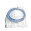 New Murr Elektronik 7024-48001-3120300 Robot/Drag Chain Cable, M12 8-P M-F, 3m, Food
