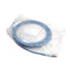 New Murr Elektronik 7024-48001-3120300 Robot/Drag Chain Cable, M12 8-P M-F, 3m, Food