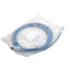 New Murr Elektronik 7024-48001-3120300 Robot/Drag Chain Cable, M12 8-P M-F, 3m, Food