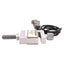Used Com-Ten Industries SSB0100 S-Beam Load Cell, 100lbs Capacity, ±0.05%, HD15 Male