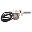 Used Com-Ten Industries SSB0100 S-Beam Load Cell, 100lbs Capacity, ±0.05%, HD15 Male