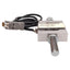 Used Com-Ten Industries SSB0100 S-Beam Load Cell, 100lbs Capacity, ±0.05%, HD15 Male