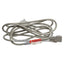 Used Allen Bradley 1761-CBL-PM02 Ser C PC to MicroLogix Communication PLC Cable AIC+