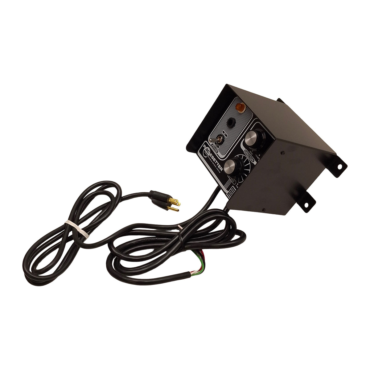 New – Open box Bodine HPP-5137E1 Adjustable Speed Drive 115VAC In, 3Ø 0-230VAC 0-120Hz Out