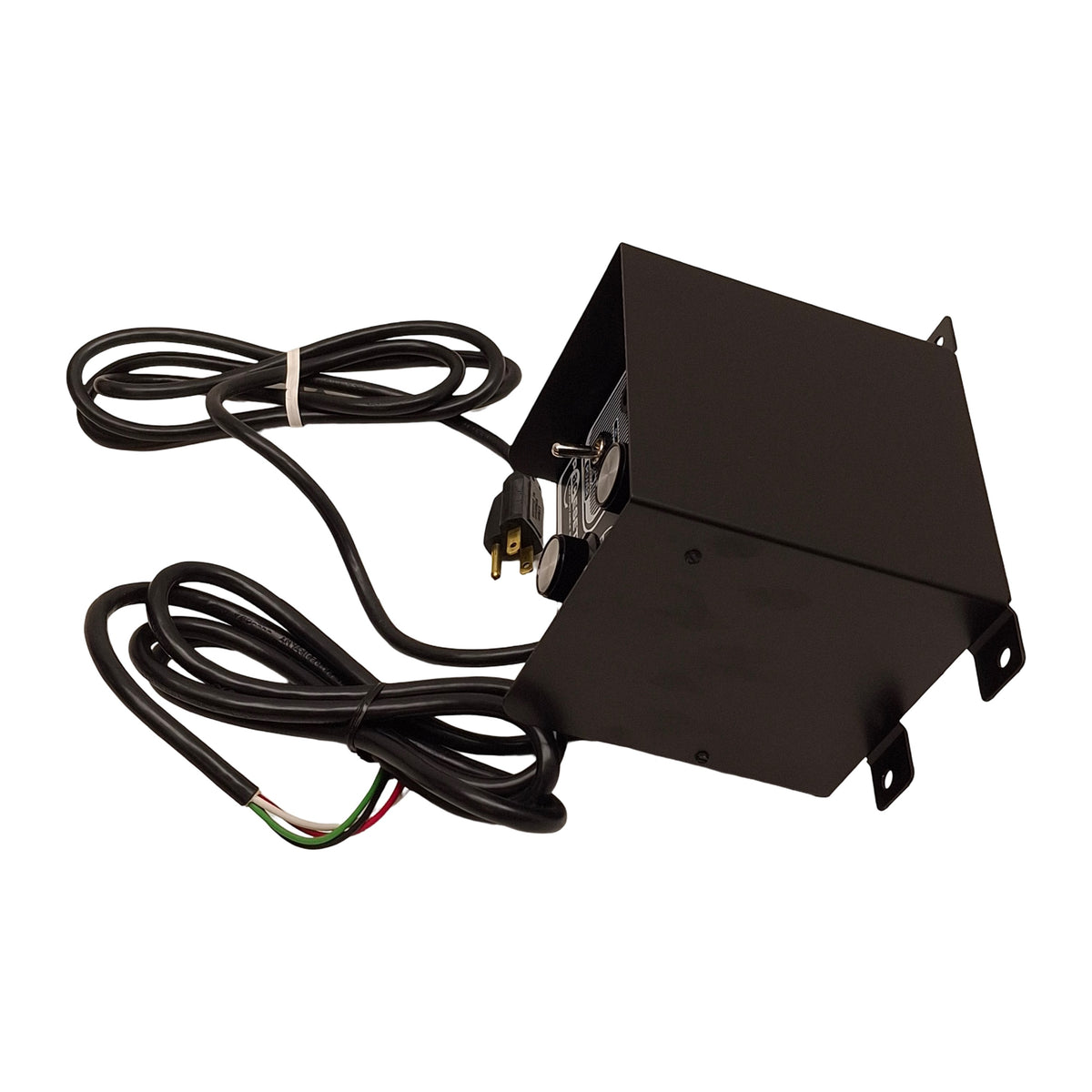 New – Open box Bodine HPP-5137E1 Adjustable Speed Drive 115VAC In, 3Ø 0-230VAC 0-120Hz Out