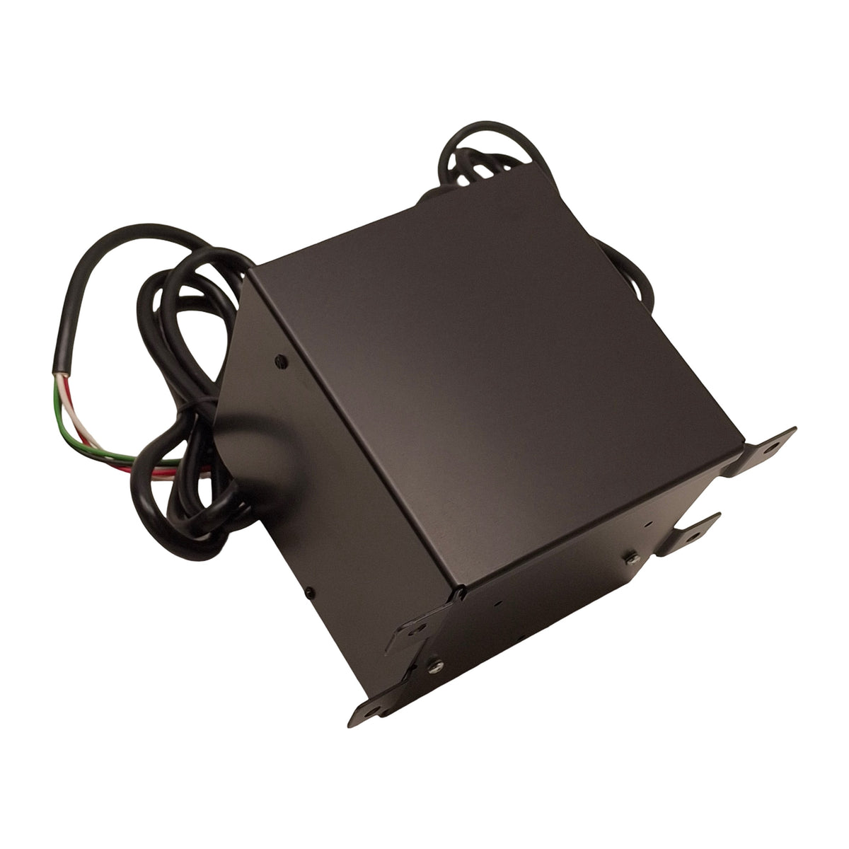 New – Open box Bodine HPP-5137E1 Adjustable Speed Drive 115VAC In, 3Ø 0-230VAC 0-120Hz Out