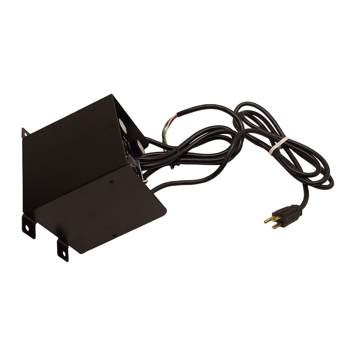 New – Open box Bodine HPP-5137E1 Adjustable Speed Drive 115VAC In, 3Ø 0-230VAC 0-120Hz Out