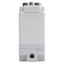 Used SMC ITV1050-SEN-N1-DUX02357 Electro-Pneumatic Regulator, EtherNet/IP, 1/8" NPT