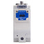 Used SMC ITV1050-SEN-N1-DUX02357 Electro-Pneumatic Regulator, EtherNet/IP, 1/8" NPT