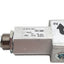 New – Open box Lot of 2 SMC ARJ310-N01 Miniature Regulators, 1/8in NPT, 30-100psi Set Pressure
