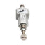 New – Open box Lot of 2 SMC ARJ310-N01 Miniature Regulators, 1/8in NPT, 30-100psi Set Pressure