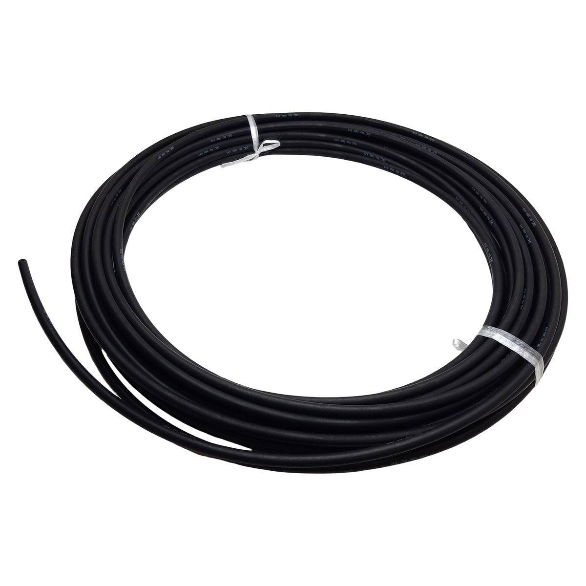 New SMC TAU0805B-20 Anti Static Polyurethane Tubing, Anti Static 20Meters, 8mm x 5mm