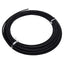 New SMC TAU0805B-20 Anti Static Polyurethane Tubing, Anti Static 20Meters, 8mm x 5mm
