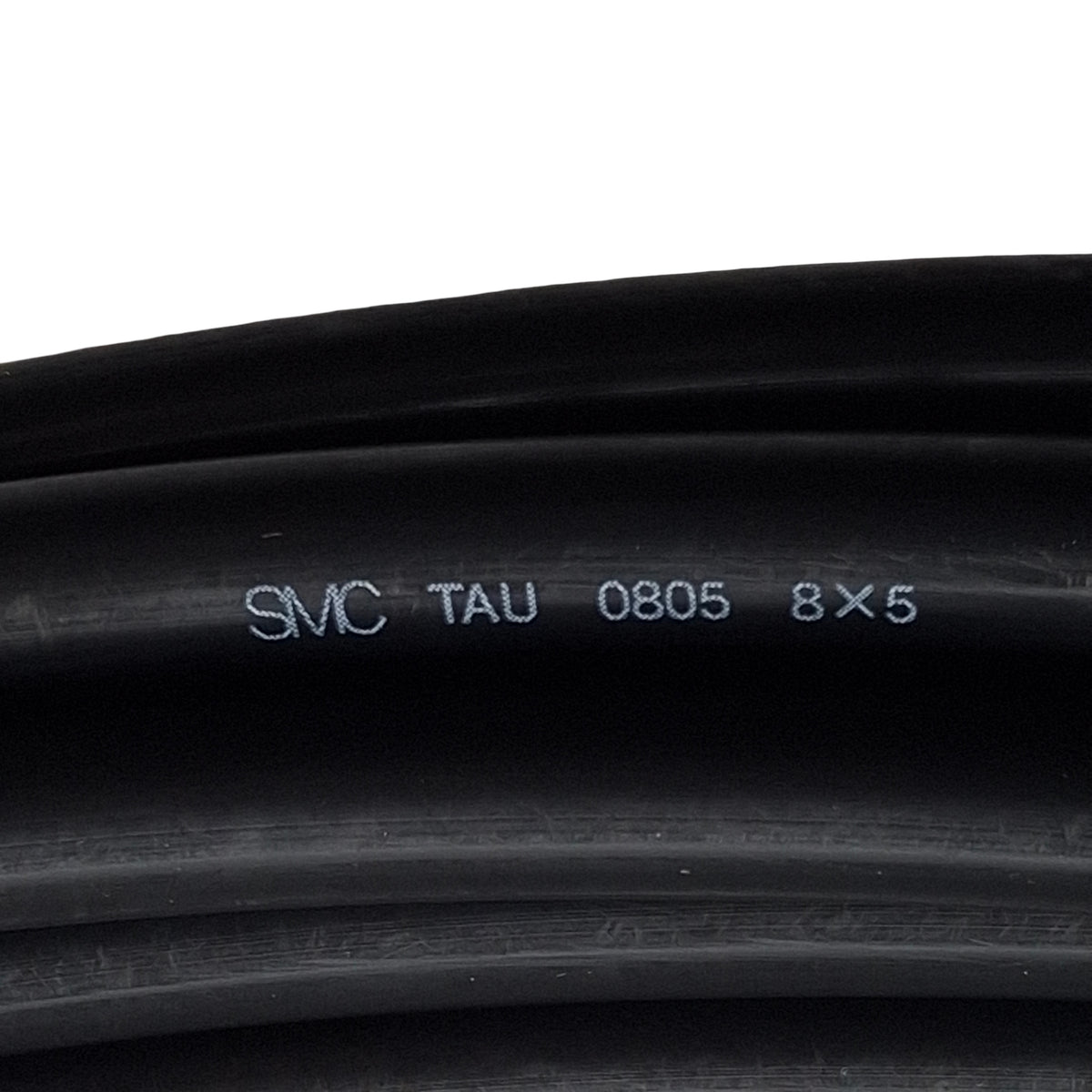 New SMC TAU0805B-20 Anti Static Polyurethane Tubing, Anti Static 20Meters, 8mm x 5mm