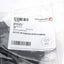 New Lot of 10 Murrplastik 87121214 Split Frame Grommet 0.197in to 0.236in, 5mm - 6mm