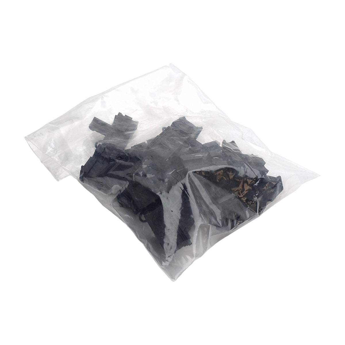 New Lot of 10 Murrplastik 87121214 Split Frame Grommet 0.197in to 0.236in, 5mm - 6mm