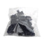 New Lot of 10 Murrplastik 87121214 Split Frame Grommet 0.197in to 0.236in, 5mm - 6mm