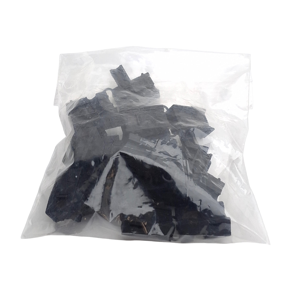 New Lot of 10 Murrplastik 87121214 Split Frame Grommet 0.197in to 0.236in, 5mm - 6mm