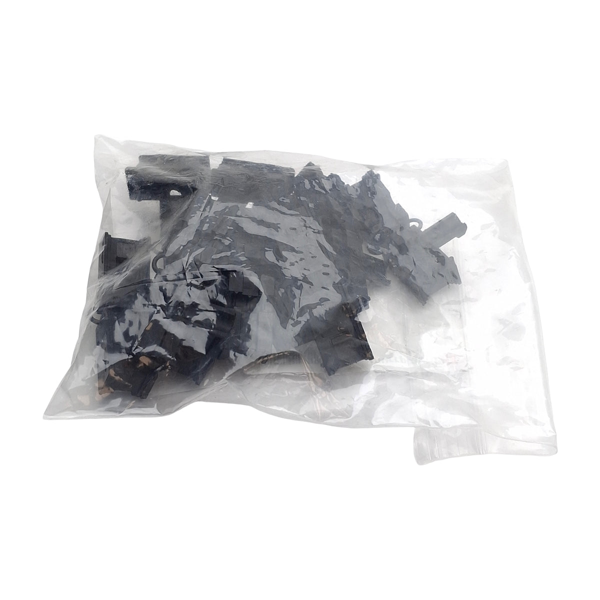 New Lot of 10 Murrplastik 87121214 Split Frame Grommet 0.197in to 0.236in, 5mm - 6mm