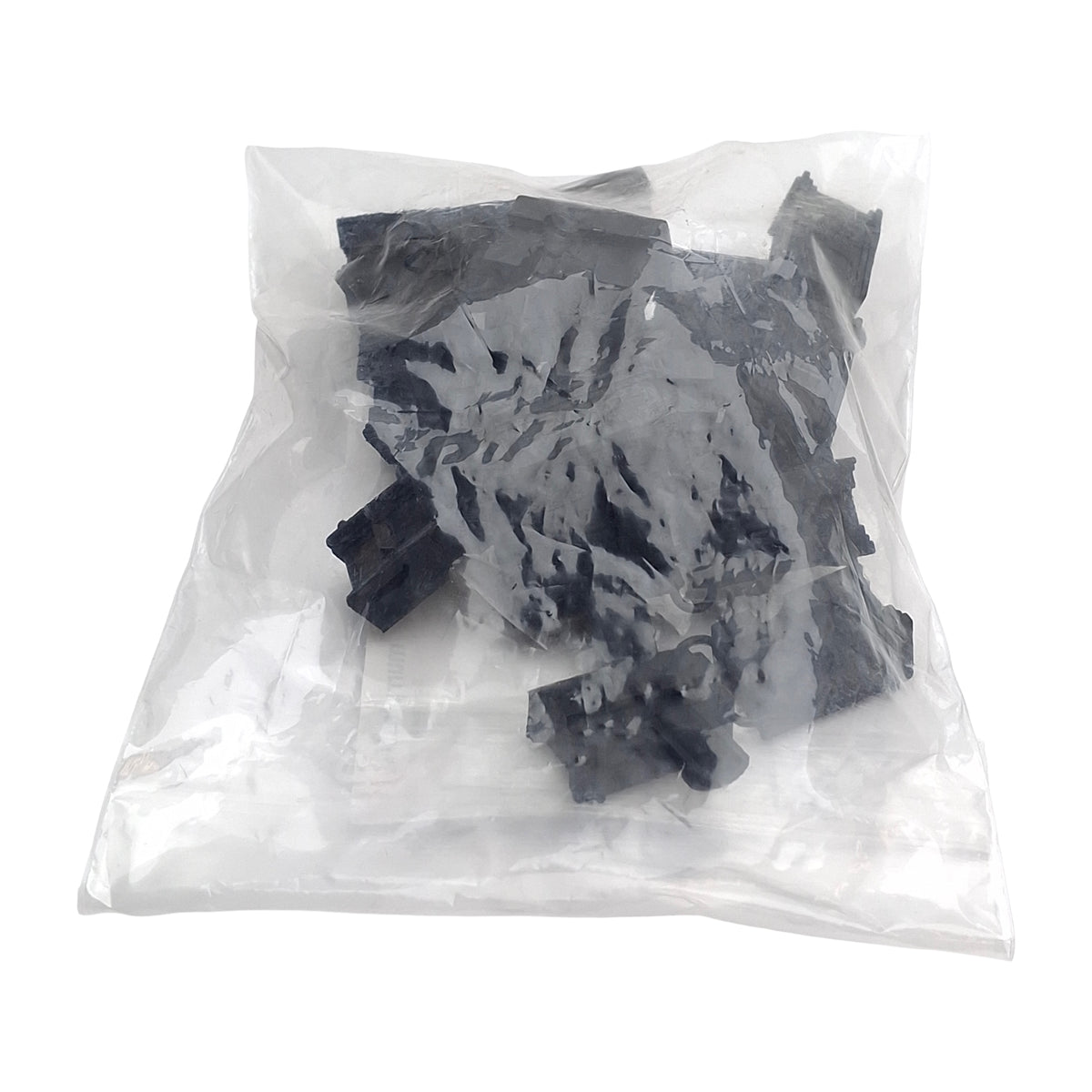 New Lot of 10 Murrplastik 87121214 Split Frame Grommet 0.197in to 0.236in, 5mm - 6mm