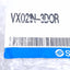 New Lot of 2 VX021N-3DOR Solenoid Coil Assembly For VX2 Series 2-Way Valve
