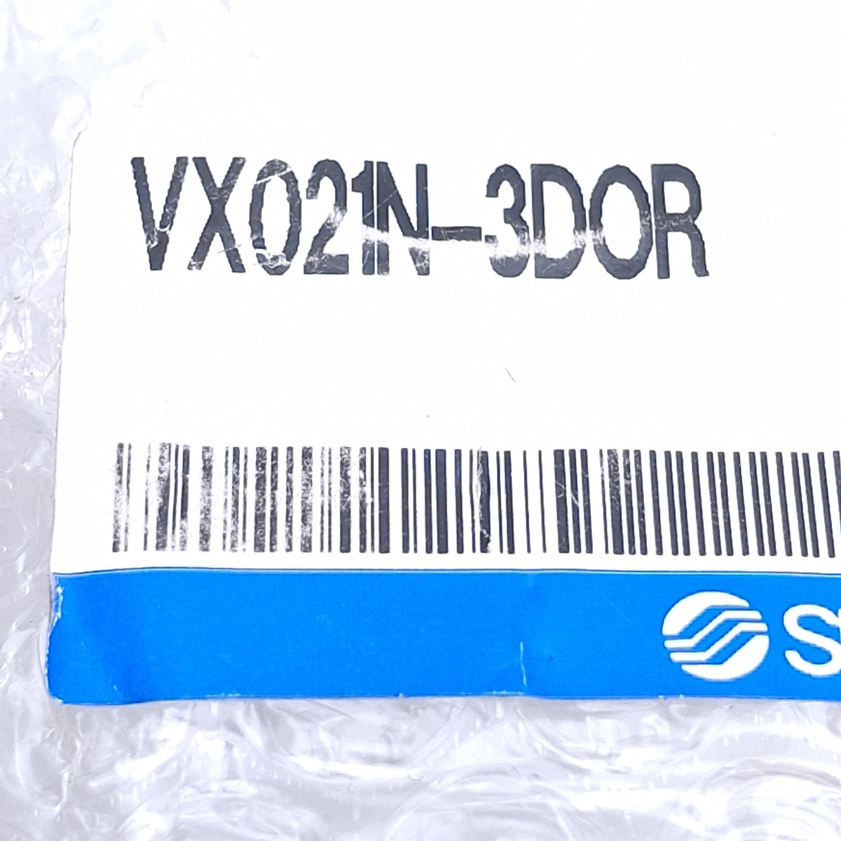 New Lot of 2 VX021N-3DOR Solenoid Coil Assembly For VX2 Series 2-Way Valve