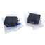 New Lot of 2 VX021N-3DOR Solenoid Coil Assembly For VX2 Series 2-Way Valve