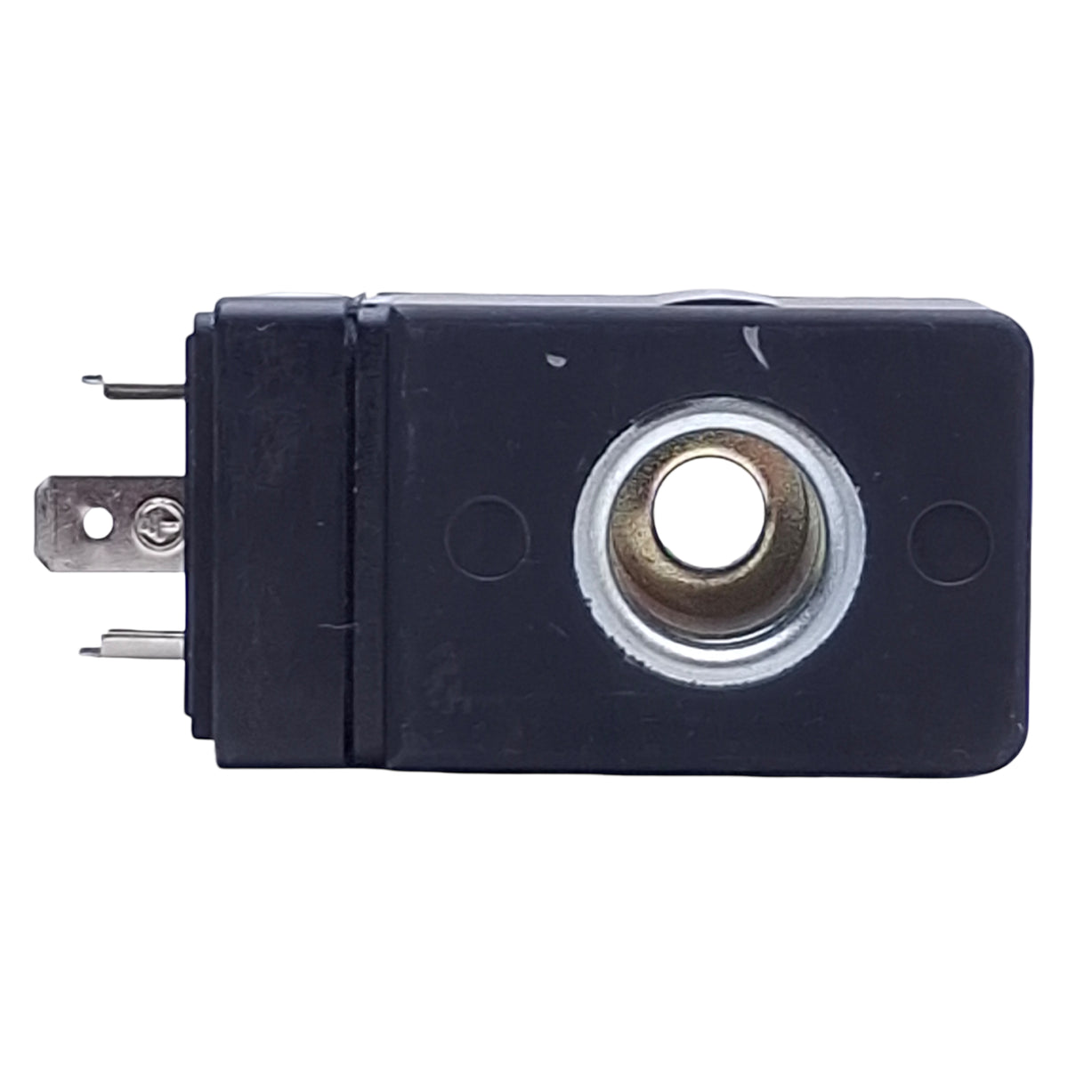 New Lot of 2 VX021N-3DOR Solenoid Coil Assembly For VX2 Series 2-Way Valve
