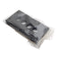 New Murrplastik 87171012 KDL 16/4 Cable Entry Plate, 4-Hole, 86mm x 36mm Frame