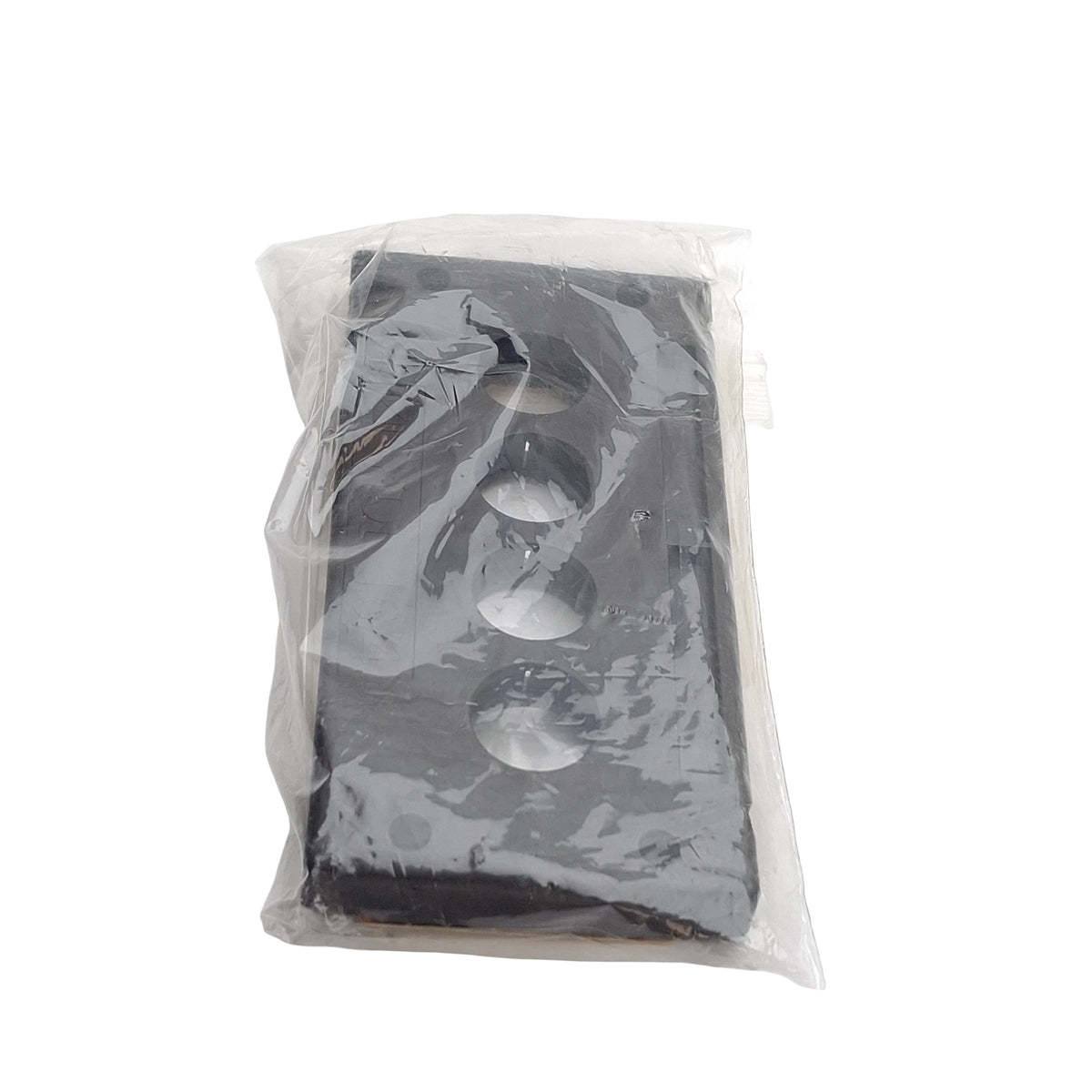 New Murrplastik 87171012 KDL 16/4 Cable Entry Plate, 4-Hole, 86mm x 36mm Frame