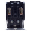 New – Open box Eaton C25FNF260A Definite Purpose Contactor 2-Pole, 60A, 110-240VAC Coil