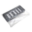 New Murrplastik 87121130 KDL/E+ 24/10 Cable Entry Frame, 146mm x 60mm x 36mm