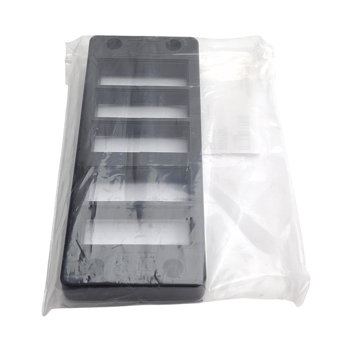 New Murrplastik 87121130 KDL/E+ 24/10 Cable Entry Frame, 146mm x 60mm x 36mm