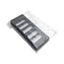 New Murrplastik 87121130 KDL/E+ 24/10 Cable Entry Frame, 146mm x 60mm x 36mm