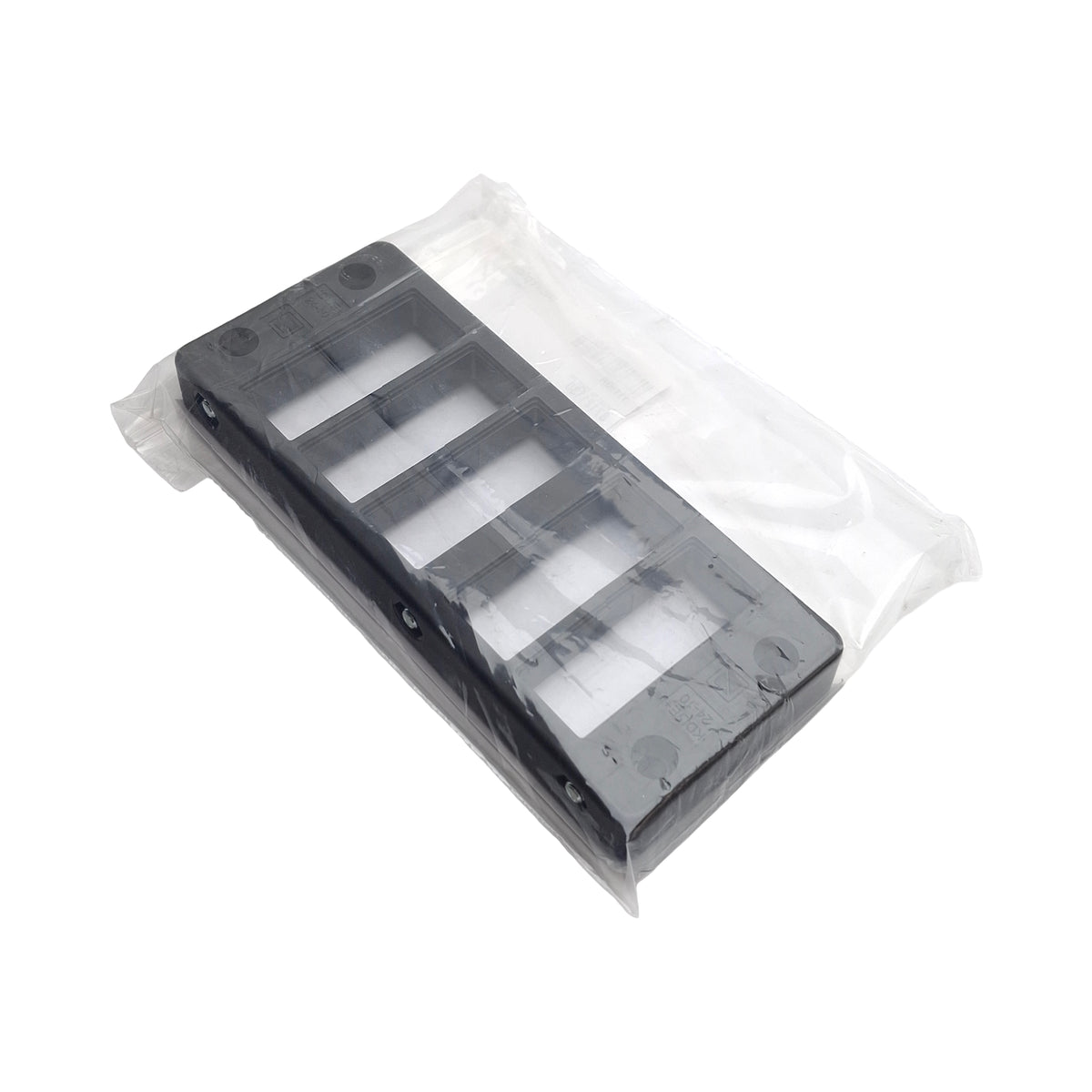 New Murrplastik 87121130 KDL/E+ 24/10 Cable Entry Frame, 146mm x 60mm x 36mm