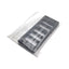 New Murrplastik 87121130 KDL/E+ 24/10 Cable Entry Frame, 146mm x 60mm x 36mm