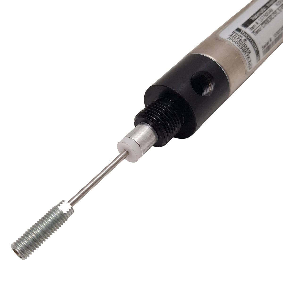 New Tolomatic 10760049 Counterbalance Cylinder, ø3/4in Bore, 26in Stroke, 1/8in NPT