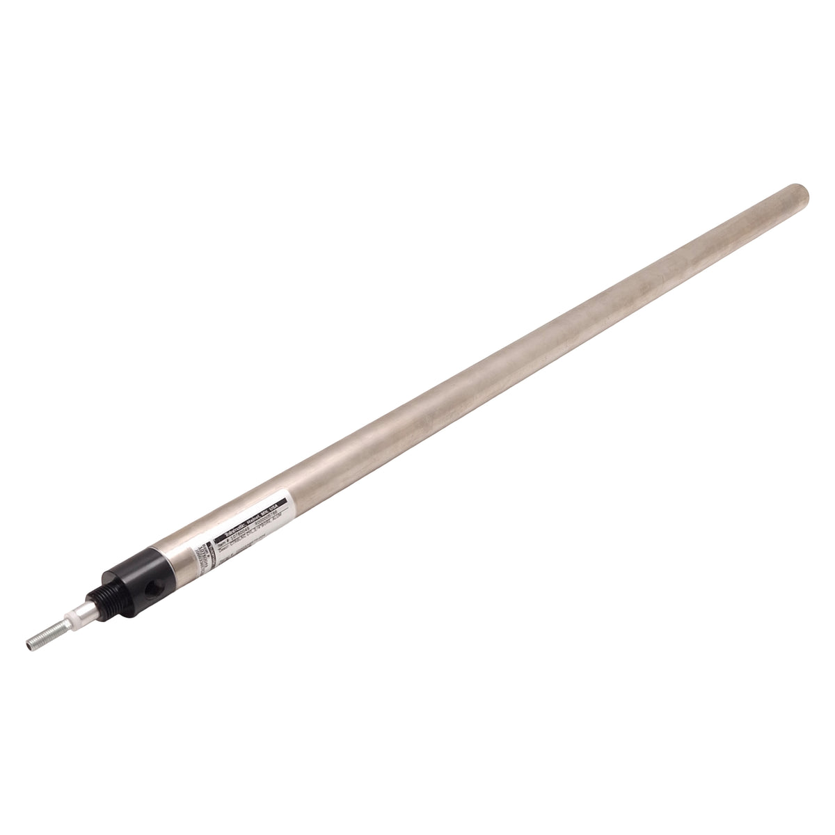 New Tolomatic 10760049 Counterbalance Cylinder, ø3/4in Bore, 26in Stroke, 1/8in NPT