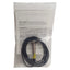 New Banner M12PFF50 Photoelectric Sensor, 50mm SN, 10-30VDC PNP Output, 2m Cable