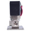 New – Open box SMC VX3344K-02N-5GS1-B Solenoid Valve, 1/4in NPT, 0.3/1.0MPa, 24VDC Coil