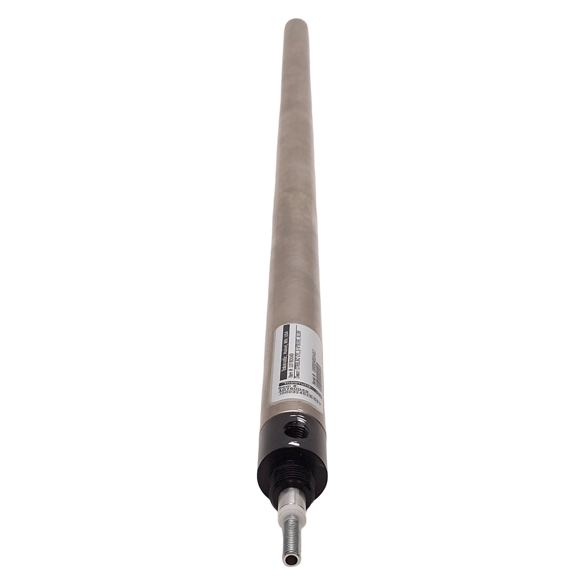 Used Tolomatic 10760049 Counterbalance Cylinder, ø3/4in Bore, 26in Stroke, 1/8NPT
