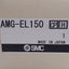 New SMC AMG-EL150 Replacement Filter Element For AMG150C Water Separator, 1.0MPa